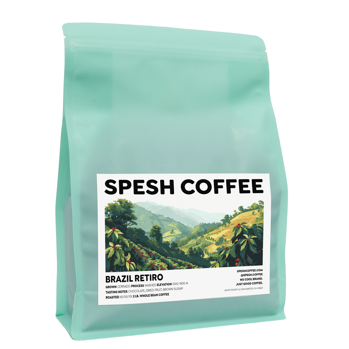 Brazil Retiro - Spesh Coffee | 35 - 50% off | Specialty Coffee for less –  Specialty Coffee Wholesale